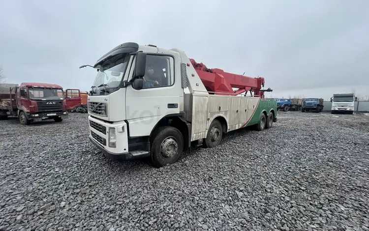 Volvo  FM 2022 годаfor65 000 000 тг. в Астана