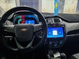 Chevrolet Cobalt 2021 годаүшін5 200 000 тг. в Жанаозен – фото 5