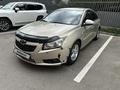 Chevrolet Cruze 2012 года за 2 900 000 тг. в Алматы – фото 4