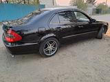 Mercedes-Benz E 350 2005 годаүшін5 900 000 тг. в Семей – фото 2