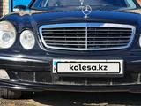 Mercedes-Benz E 350 2005 годаүшін5 900 000 тг. в Семей – фото 5