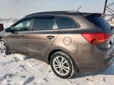 Kia Cee'd 2014 года за 7 250 000 тг. в Алматы – фото 2