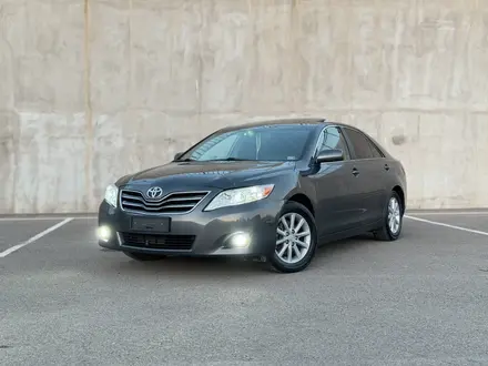 Toyota Camry 2011 года за 5 200 000 тг. в Актау – фото 4