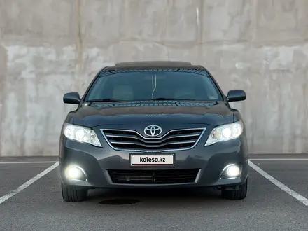 Toyota Camry 2011 года за 5 200 000 тг. в Актау – фото 11