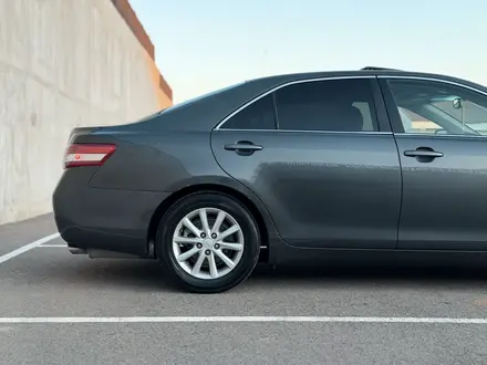 Toyota Camry 2011 года за 5 200 000 тг. в Актау – фото 12