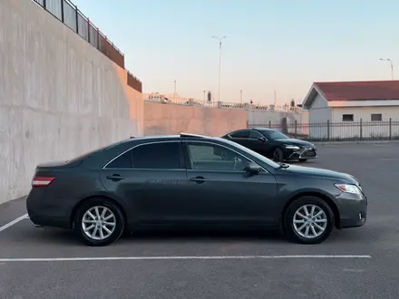 Toyota Camry 2011 года за 5 200 000 тг. в Актау – фото 13