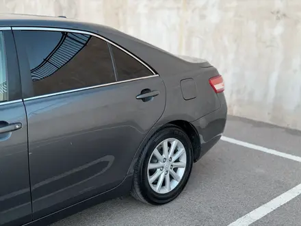 Toyota Camry 2011 года за 5 200 000 тг. в Актау – фото 14