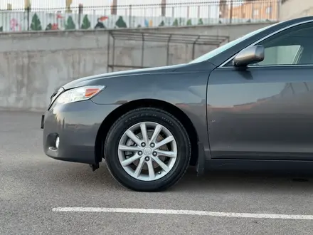 Toyota Camry 2011 года за 5 200 000 тг. в Актау – фото 17