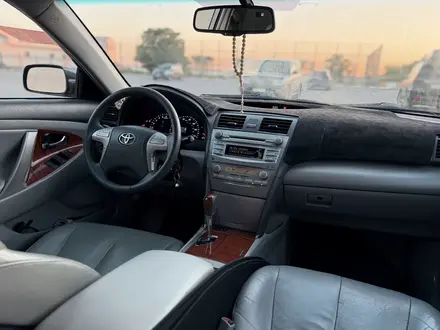 Toyota Camry 2011 года за 5 200 000 тг. в Актау – фото 19