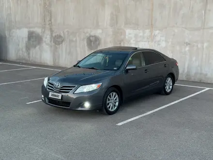 Toyota Camry 2011 года за 5 200 000 тг. в Актау