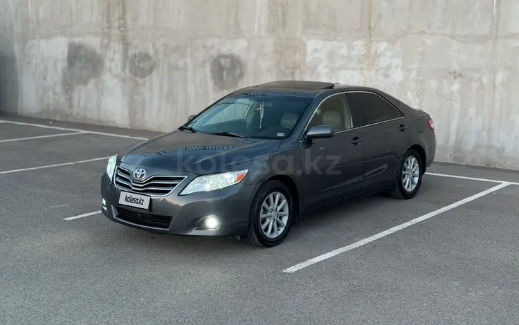 Toyota Camry 2011 годаүшін5 200 000 тг. в Актау