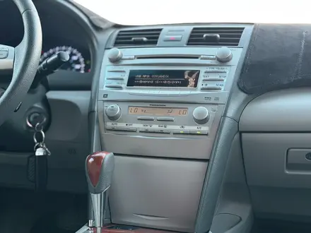 Toyota Camry 2011 года за 5 200 000 тг. в Актау – фото 22