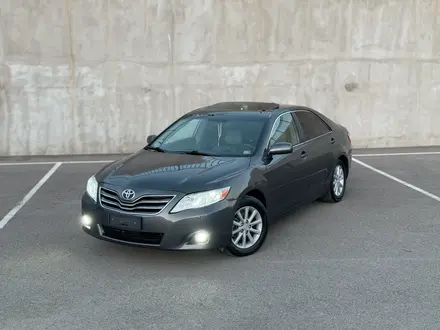 Toyota Camry 2011 года за 5 200 000 тг. в Актау – фото 3