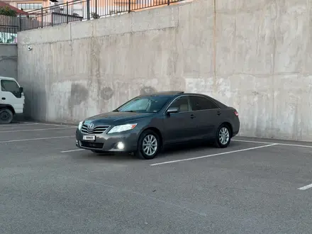 Toyota Camry 2011 года за 5 200 000 тг. в Актау – фото 2