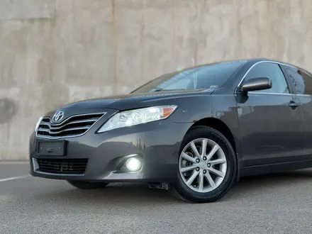 Toyota Camry 2011 года за 5 200 000 тг. в Актау – фото 5