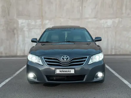 Toyota Camry 2011 года за 5 200 000 тг. в Актау – фото 6