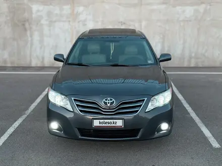 Toyota Camry 2011 года за 5 200 000 тг. в Актау – фото 7