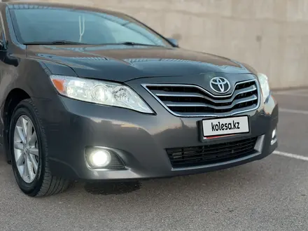 Toyota Camry 2011 года за 5 200 000 тг. в Актау – фото 8
