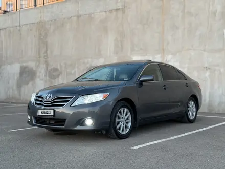 Toyota Camry 2011 года за 5 200 000 тг. в Актау – фото 9
