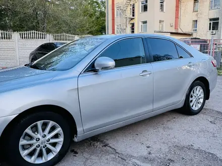 Toyota Camry 2010 года за 8 000 000 тг. в Караганда – фото 4