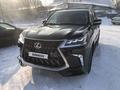 Lexus LX 570 2013 годаүшін29 700 000 тг. в Астана