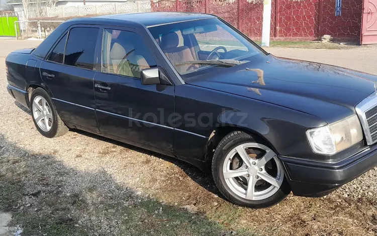 Mercedes-Benz E 230 1992 годаfor1 500 000 тг. в Тараз