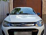 ВАЗ (Lada) Kalina 2192 2014 годаүшін3 500 000 тг. в Тараз