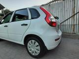ВАЗ (Lada) Kalina 2192 2014 годаүшін3 500 000 тг. в Тараз – фото 2