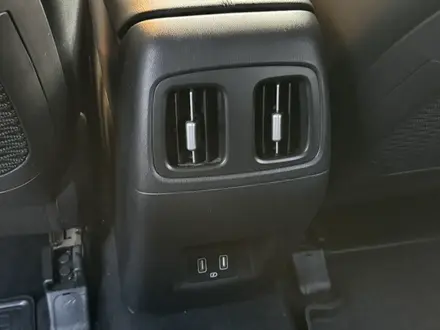 Hyundai Tucson 2024 года за 13 900 000 тг. в Актобе – фото 16