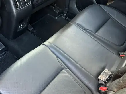 Hyundai Tucson 2024 года за 13 900 000 тг. в Актобе – фото 17