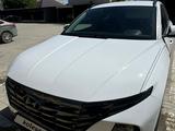 Hyundai Tucson 2024 годаүшін12 500 000 тг. в Актобе – фото 2