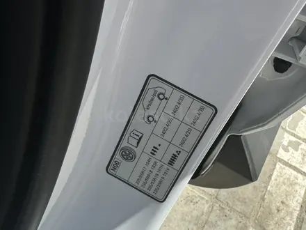 Hyundai Tucson 2024 года за 13 900 000 тг. в Актобе – фото 7