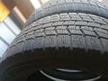 Шины зимние R16 за 35 000 тг. в Алматы