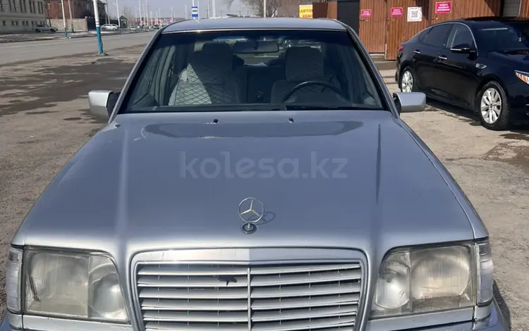 Mercedes-Benz E 220 1994 годаүшін2 200 000 тг. в Кызылорда