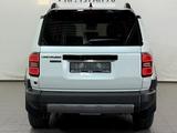 Toyota Land Cruiser Prado Luxe+ 2024 года за 41 490 000 тг. в Астана – фото 4