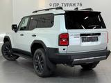 Toyota Land Cruiser Prado Luxe+ 2024 года за 41 490 000 тг. в Астана – фото 2
