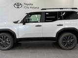 Toyota Land Cruiser Prado Luxe+ 2024 года за 41 490 000 тг. в Астана – фото 3