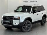 Toyota Land Cruiser Prado Luxe+ 2024 года за 41 490 000 тг. в Астана