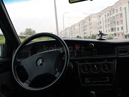 Mercedes-Benz 190 1992 года за 1 500 000 тг. в Алматы – фото 14