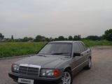 Mercedes-Benz 190 1992 годаүшін1 500 000 тг. в Алматы