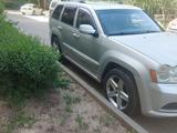 Jeep Grand Cherokee 2005 года за 5 900 000 тг. в Алматы – фото 2