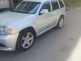 Jeep Grand Cherokee 2005 года за 5 900 000 тг. в Алматы – фото 3