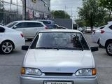 ВАЗ (Lada) 2114 2006 года за 1 400 000 тг. в Шымкент – фото 2