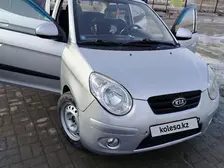 Kia Picanto, 2009