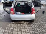Kia Picanto 2009 годаүшін3 500 000 тг. в Костанай – фото 3
