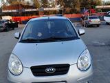 Kia Picanto 2009 годаүшін3 200 000 тг. в Костанай – фото 5