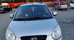 Kia Picanto 2009 годаүшін3 200 000 тг. в Костанай – фото 5