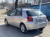 Toyota Corolla 2002 года за 4 000 000 тг. в Алматы