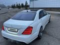 Mercedes-Benz S 63 AMG 2007 годаfor14 500 000 тг. в Караганда – фото 9