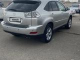 Lexus RX 330 2004 года за 6 600 000 тг. в Тараз – фото 4